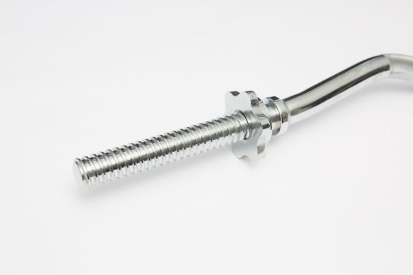 Barbell Care and Maintenance