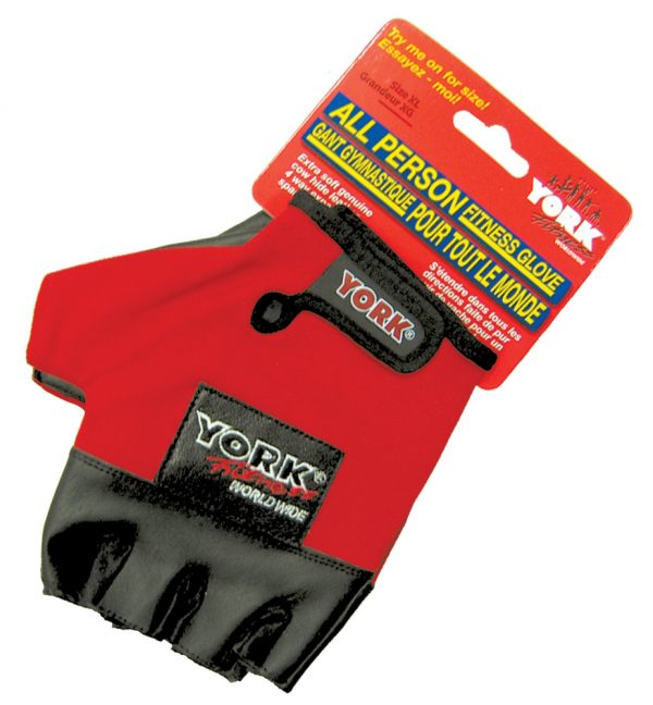 All Person Fitness Lifting Gloves