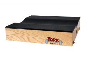 Technique Plyo Box