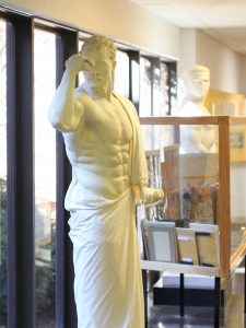 gym equipment from York Barbell