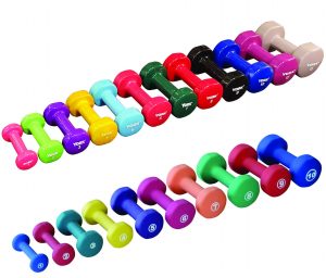Fitbells