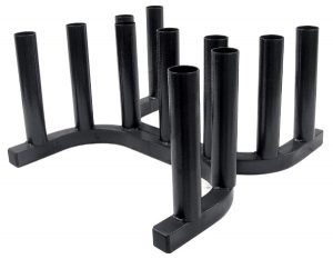 Weight Bar Storage