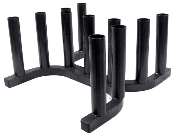 Weight Bar Storage