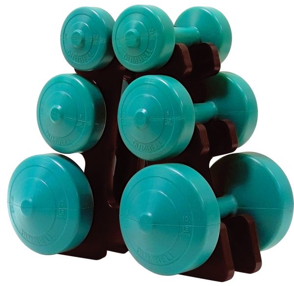 V36 Dumbbell Set | Dumbbells | Home Gym Equipment