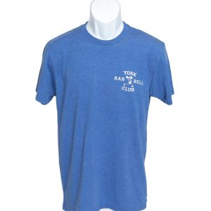 Often Imitated Tee - Royal Blue