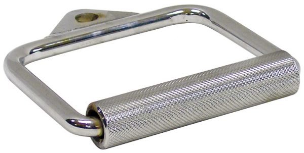 CH-5 Single Grip Handle | Cable Machine Attachments