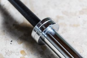 International Black Oxide Bars