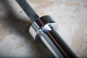 Elite Training Bars