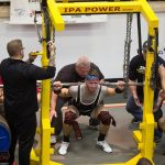 IPA Power - Squat