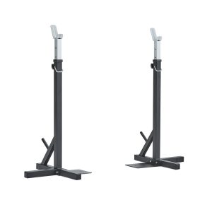squat stand york barbell