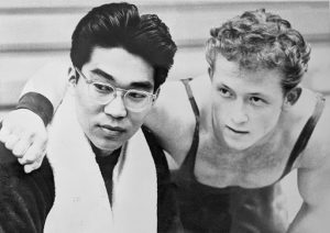 Tamio “Tommy” Kono