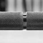 Barbell Knurling