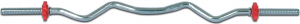 curl bar strength training