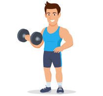 strength training