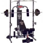 3000 power station for at home gym