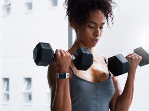 weight lifting for beginners