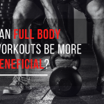 fully body workout with kettlebells