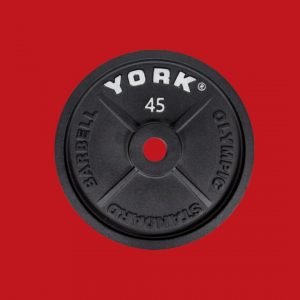 olympic weights