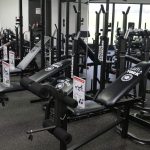 weight gym equipment