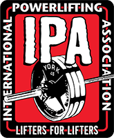 IPA International PowerLifting Association