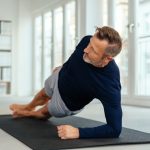 how to start a fitness routine
