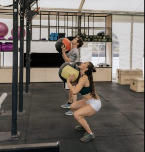 workout motivation