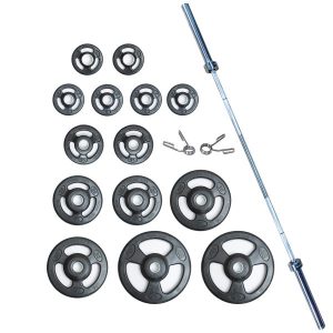 home gym weightplates