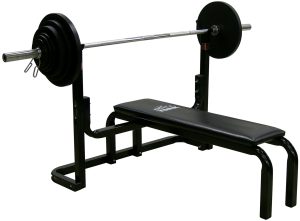 powerlifting bench