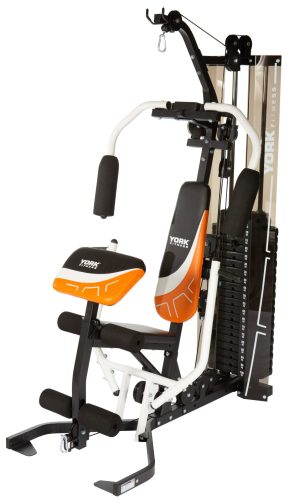 YORK Perform Home Gym 1