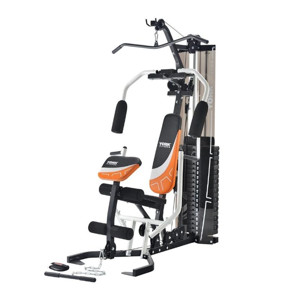YORK Perform Home Gym