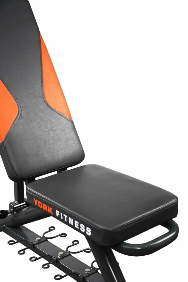 York Perform Fitness Bench #2