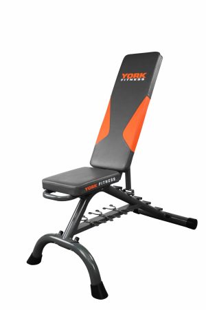 York Perform Fitness Bench #3