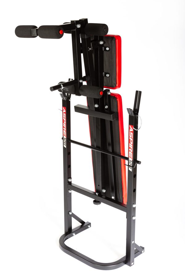 YORK Aspire 120
