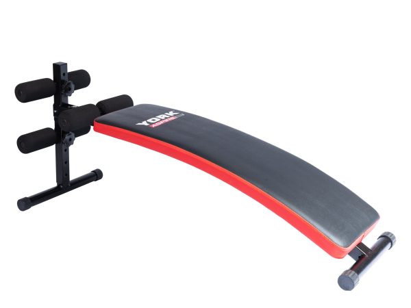 YORK Aspire 180 Folding/Adjustable Slant Board - Image 2