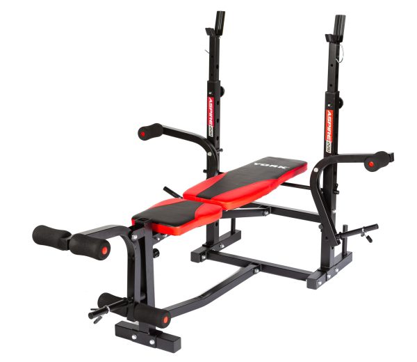 YORK Aspire 220