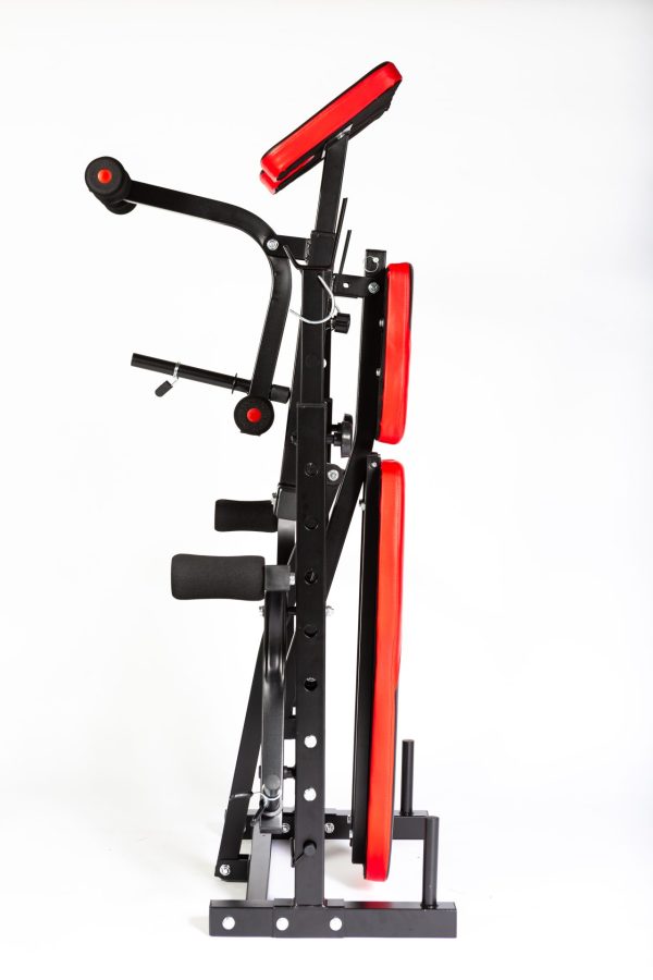 York Aspire 220