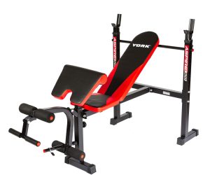 York Aspire 320 Multi-purpose