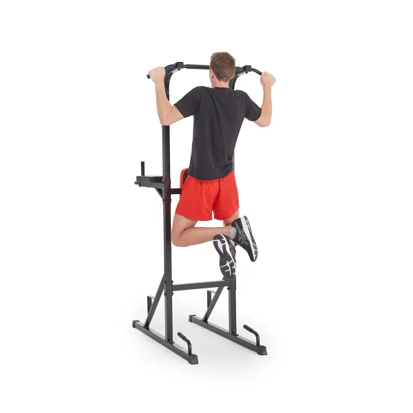 YORK Power Tower - pull ups