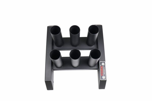 York Olympic Bar Holder 4