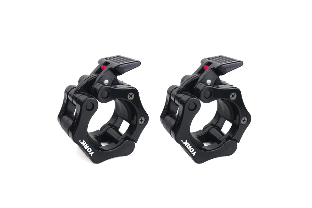 York Quick Access Collar 2