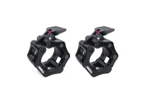York Quick Access Collar 2
