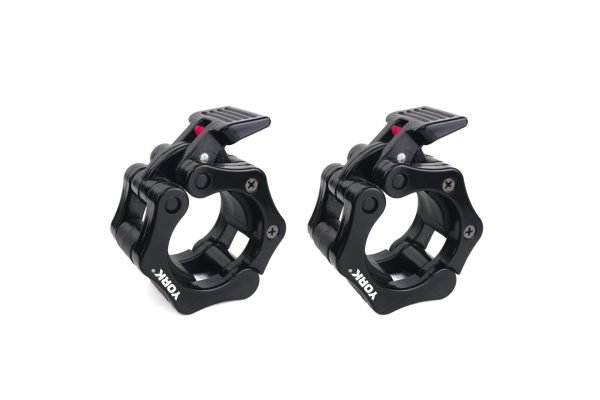 York Quick Access Collar 2