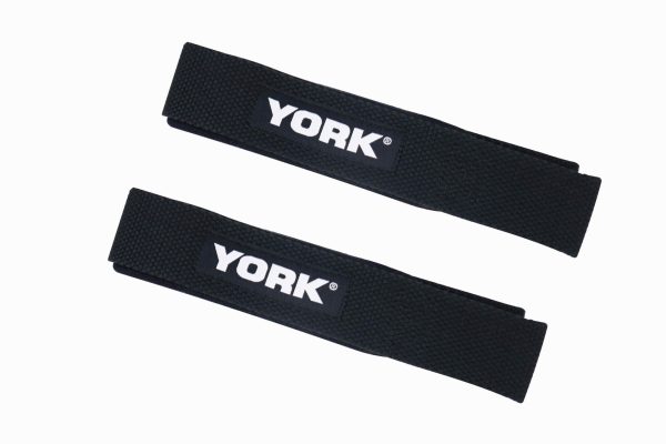 York Lifting Straps 2