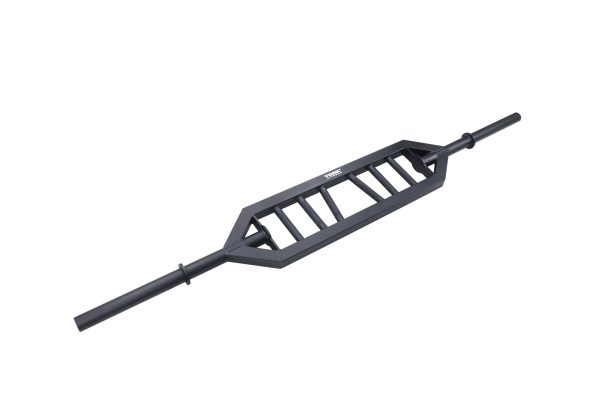 York Multi-Grip Bar #2