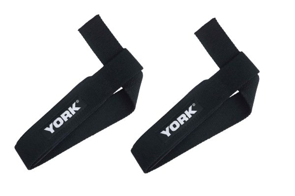 York Lifting Straps 2