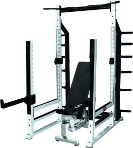 Multi Function Rack