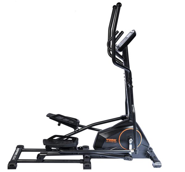 Aspire Elliptical Trainer Magnetic Resistance