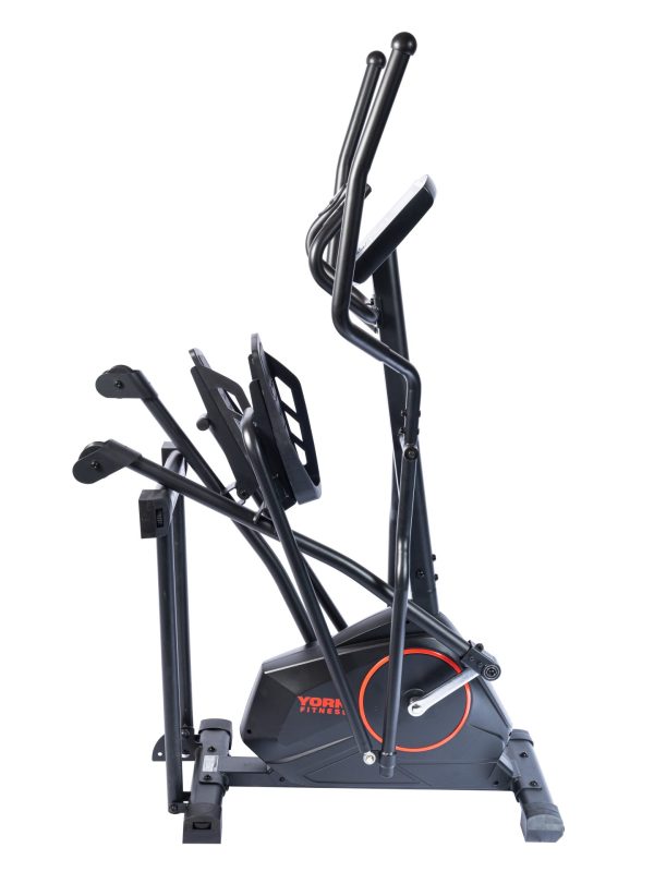 Aspire Elliptical Trainer Magnetic Resistance v2