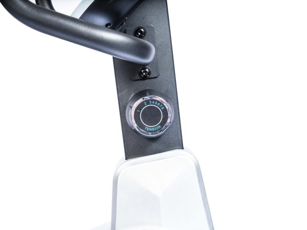 YORK Aspire Recumbent Bike Magnetic Resistance - Image 3