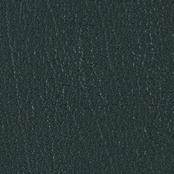 Custom Upholstery - hunter green
